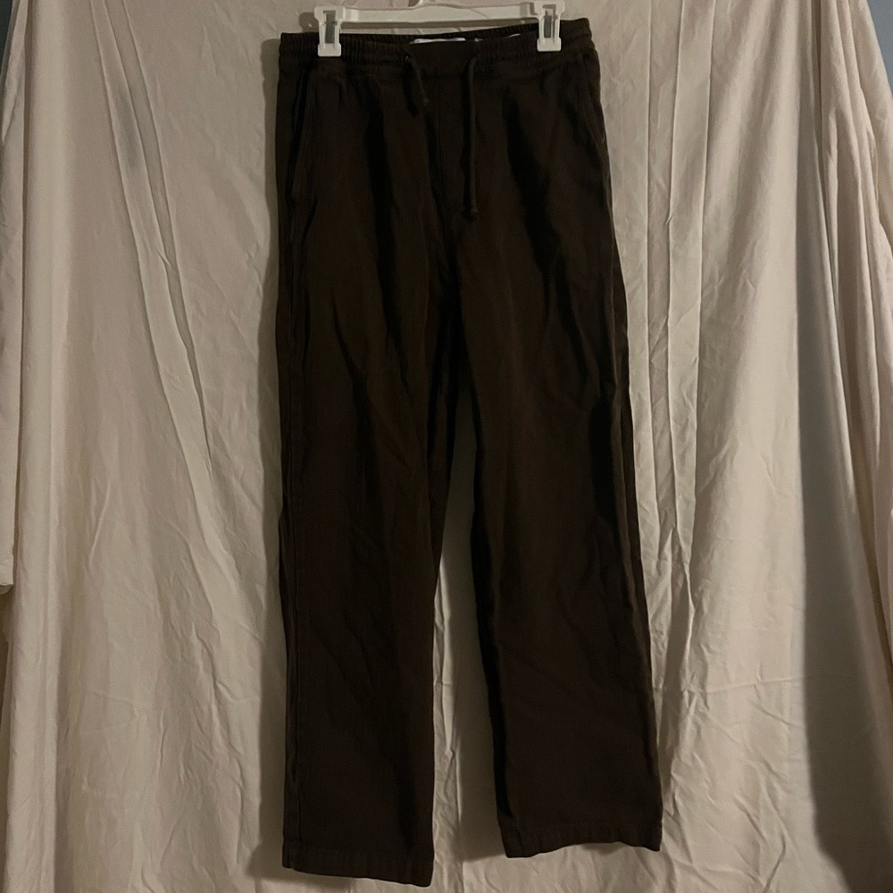 Bershka pants